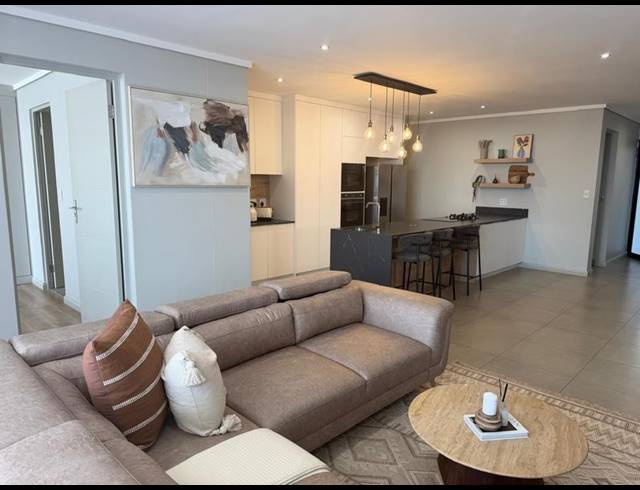 3 BEDROOM PROPERTY TO RENT IN ASCEND TO MIDSTREAM